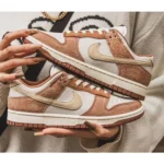 Nike Sb Dunk Low Medium Shoes For Men (BOT517) - Image 3