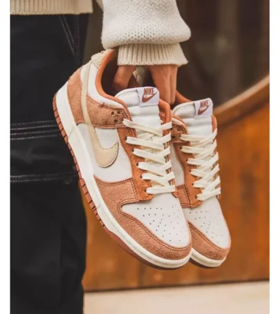 Nike Sb Dunk Low Medium Shoes For Men (BOT517)
