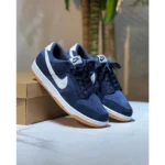 Nike SB Dunk Low Monsoon Blue Shoes For Men (BSF975) - Image 3