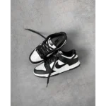 Nike SB Dunk Low Panda Men Shoes (FT644) - Image 3