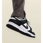Nike Sb Dunk low Panda Shoes For Men (SF11)