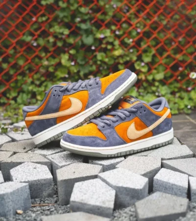 Nike Sb Dunk Low Pro Shoes For Men (BOT51) - Image 2