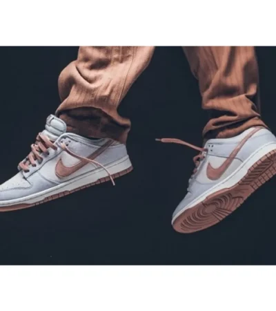 Nike Sb Dunk Low Rose Shoes For Men (SL74) - Image 2