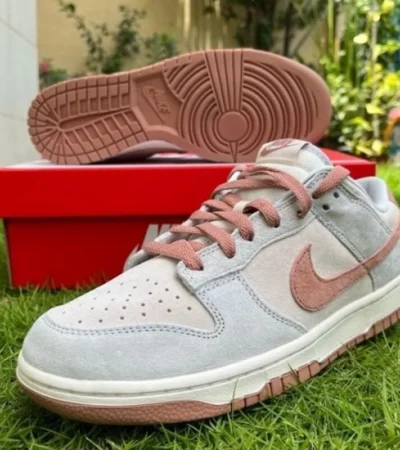 Nike Sb Dunk Low Rose Shoes For Men (SL74)