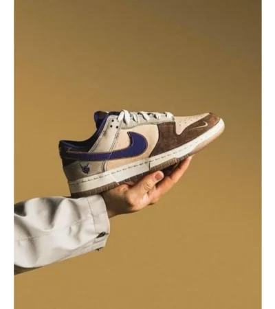 Nike Sb Dunk Low Setsubun Shoes For Men (SL539) - Image 2