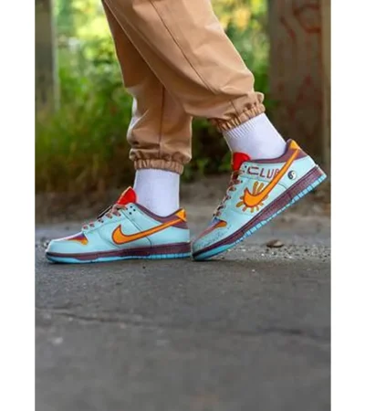 Nike Sb Dunk Low Shoes For Men (BOT78) - Image 2