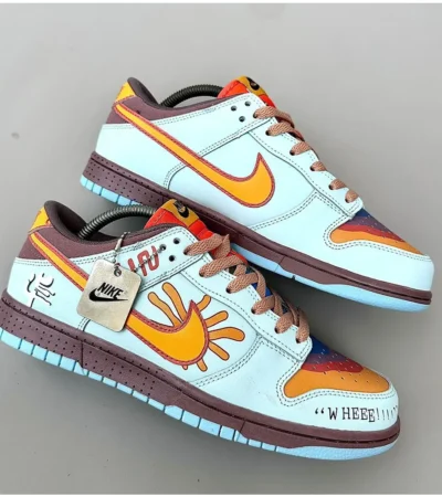 Nike Sb Dunk Low Shoes For Men (BOT78)