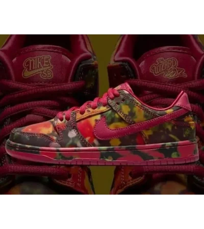Nike Sb Dunk Low Shoes For Men (SL471) - Image 2