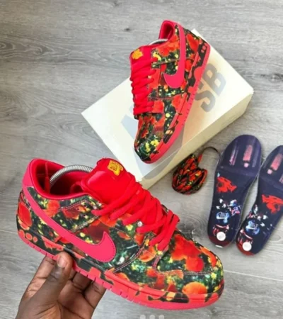 Nike Sb Dunk Low Shoes For Men (SL471)