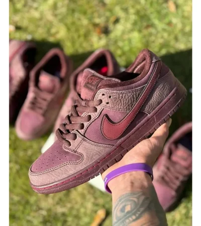 Nike Sb Dunk Low Shoes For Men (SW1231) - Image 2