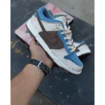 Nike Sb Dunk Low Snorlax Shoes For Men (BOT532)