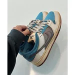 Nike Sb Dunk Low Snorlax Shoes For Men (BOT532) - Image 4
