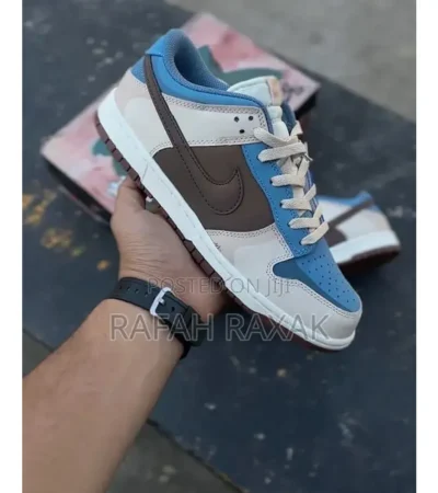 Nike Sb Dunk Low Snorlax Shoes For Men (BOT532)