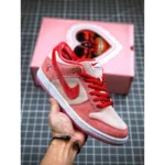 Nike SB Dunk Low Strange Love Shoes For Men (HS44) - Image 3