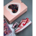 Nike Sb Dunk Low Strange Love Shoes For Men (SZ69)