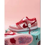 Nike Sb Dunk Low Strange Love Shoes For Men (SZ69) - Image 4