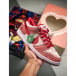 Nike Sb Dunk Low Stranger Shoes For Men (SL01) - Image 3