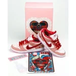 Nike Sb Dunk Low Stranger Shoes For Men (SL408) - Image 2