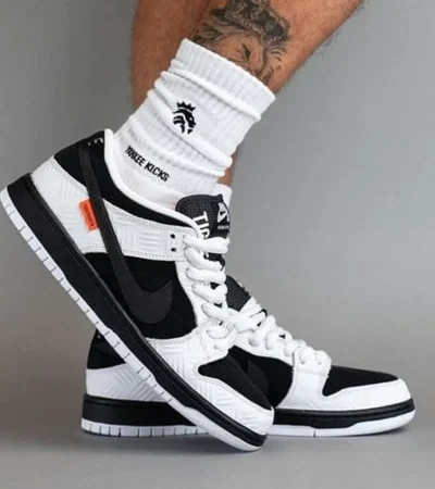 Nike SB Dunk Low Tightbooth Shoes For Men (HS128)
