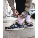 Nike Sb Dunk Low Travis Scott Shoes For Men (BOT529) - Image 2