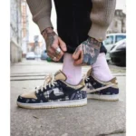 Nike Sb Dunk Low Travis Scott Shoes For Men (BOT529) - Image 3
