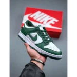 Nike Sb Dunk Low Varsity Green Shoes For Men (SF53) - Image 2