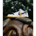 Nike Sb Dunk Low X Csef Shoes For Men (SL473) - Image 2