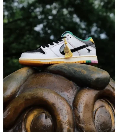 Nike Sb Dunk Low X Csef Shoes For Men (SL473) - Image 2