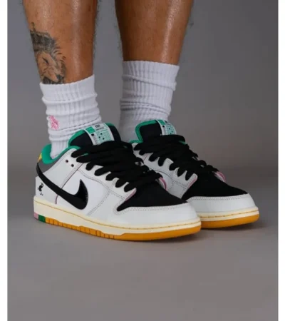 Nike Sb Dunk Low X Csef Shoes For Men (SL473)