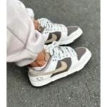 Nike Sb Dunk Low X Otomo Katsuhiro Shoes For Men (BOT525) - Image 3