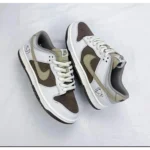 Nike Sb Dunk Low X Otomo Katsuhiro Shoes For Men (BOT525) - Image 8