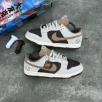 Nike Sb Dunk Low X Otomo Katsuhiro Shoes For Men (BOT525) - Image 9