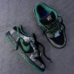 Nike SB Dunk Low x There Skateboards Men Shoes (FT413) - Image 2