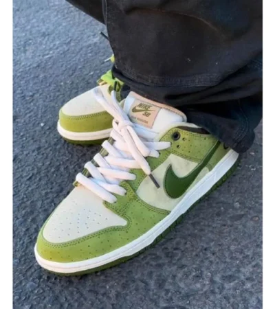 Nike Sb Dunk Low X Yuto Horigome Shoes For Men (BSF968) - Image 2