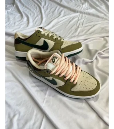 Nike Sb Dunk Low X Yuto Horigome Shoes For Men (BSF968)