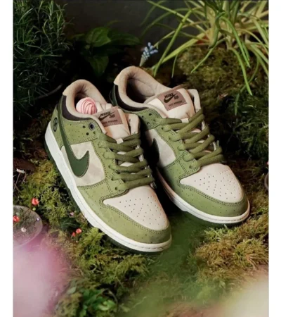 Nike Sb Dunk Low X Yuto Horigome Shoes For Men (LAZ523)