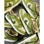 Nike Sb Dunk Low X Yuto Horigome Shoes For Men (LAZ523) - Image 3