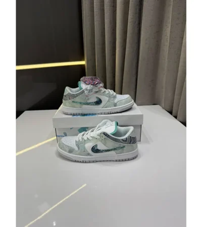 Nike Sb Dunk Low Year Of The Dragon Shoes For Men (LAB830)