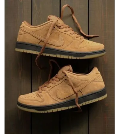Nike Sb Dunk Pro Shoes For Men (SL118) - Image 2