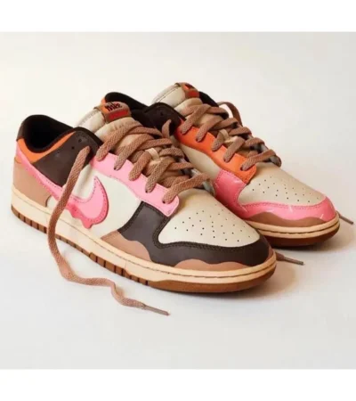 Nike Sb Dunk Shoes For Men (LAZ529) - Image 2