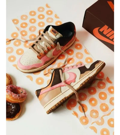 Nike Sb Dunk Shoes For Men (LAZ529)