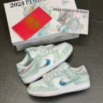 Nike Sb Dunk Year Of The Shoes For Men (SL467) - Image 2