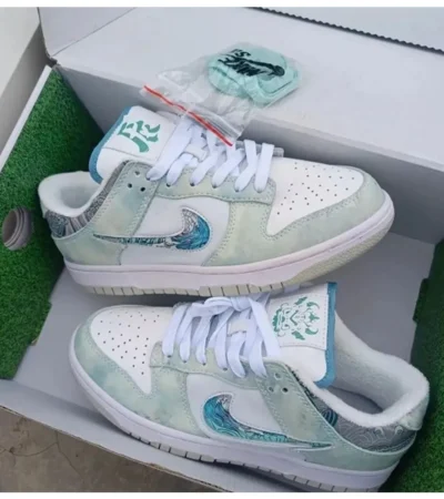 Nike Sb Dunk Year Of The Shoes For Men (SL467)