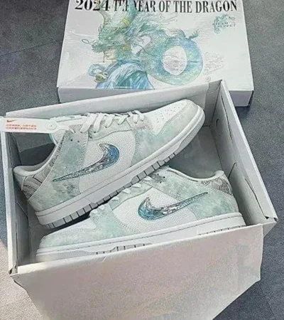 Nike Sb Dunk Year Shoes For Men (BOT135) - Image 2