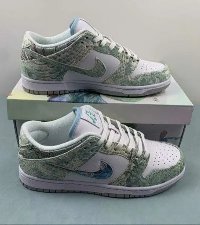Nike Sb Dunk Year Shoes For Men (BOT135)