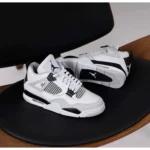 Nike Sb X Air Jordan 4 Shoes For Men (SL58) - Image 2