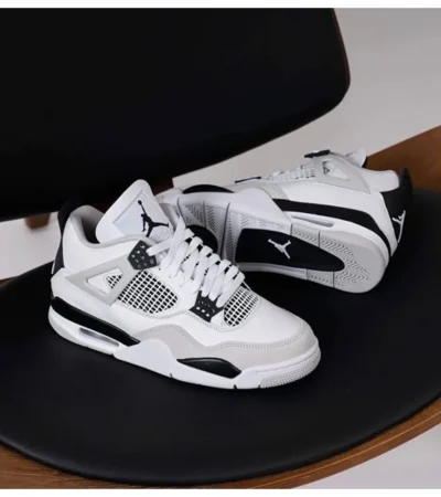 Nike Sb X Air Jordan 4 Shoes For Men (SL58) - Image 2
