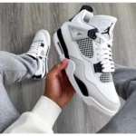 Nike Sb X Air Jordan 4 Shoes For Men (SL58)