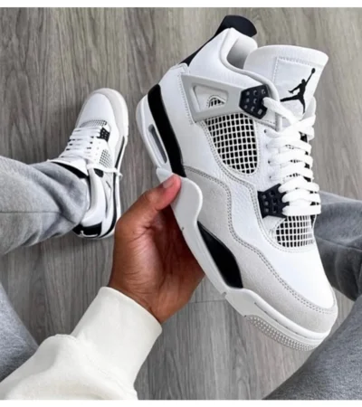 Nike Sb X Air Jordan 4 Shoes For Men (SL58)