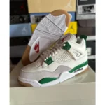 Nike Sb X Air Jordan 4 Shoes For Men (SW1004) - Image 2